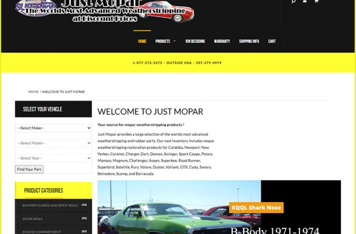 Justmopar