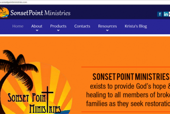 Sonset Point Ministries
